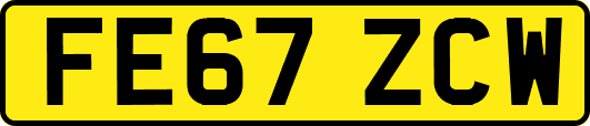 FE67ZCW
