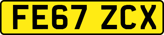 FE67ZCX