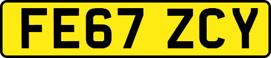 FE67ZCY