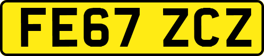 FE67ZCZ