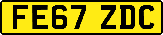 FE67ZDC