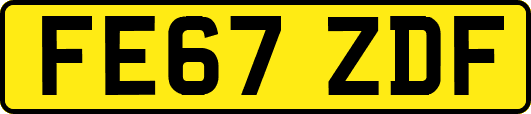 FE67ZDF