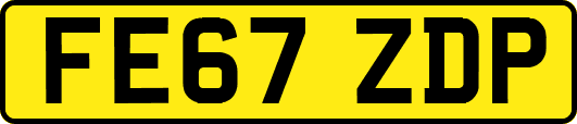 FE67ZDP