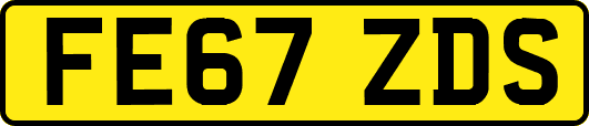 FE67ZDS