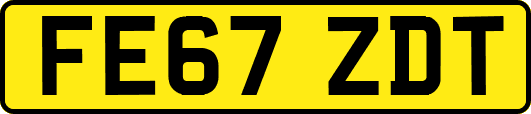 FE67ZDT