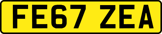 FE67ZEA
