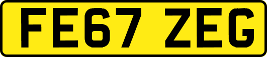 FE67ZEG