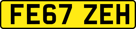 FE67ZEH