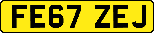 FE67ZEJ