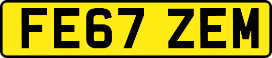 FE67ZEM