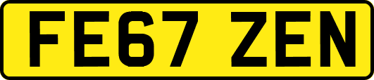 FE67ZEN