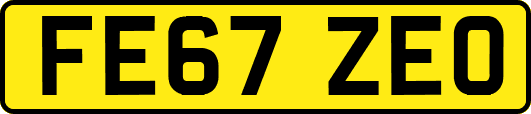 FE67ZEO