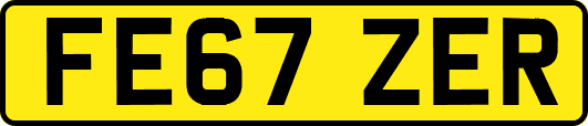 FE67ZER