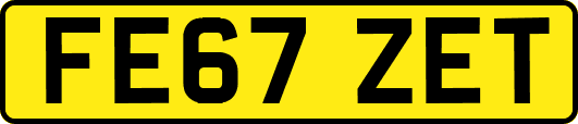 FE67ZET