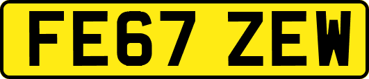 FE67ZEW