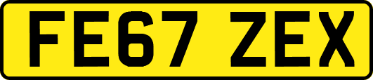 FE67ZEX