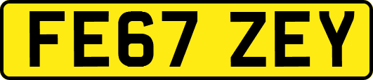 FE67ZEY
