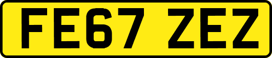 FE67ZEZ