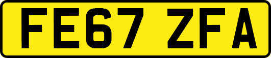 FE67ZFA