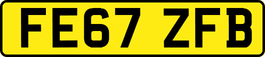 FE67ZFB