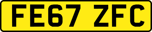 FE67ZFC