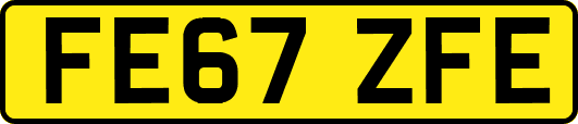 FE67ZFE