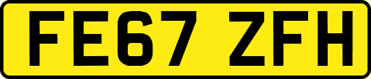 FE67ZFH