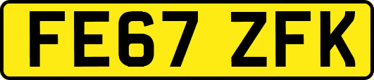 FE67ZFK