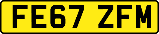 FE67ZFM