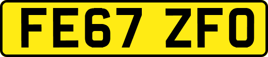FE67ZFO