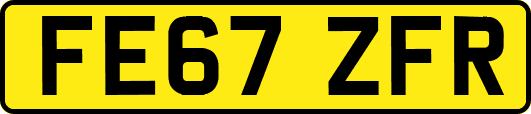 FE67ZFR