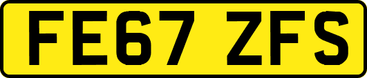 FE67ZFS