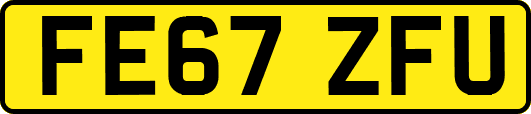 FE67ZFU