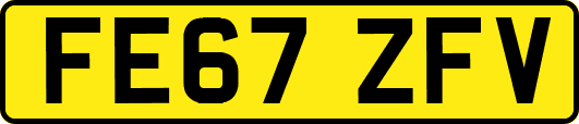 FE67ZFV