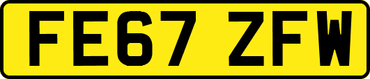 FE67ZFW