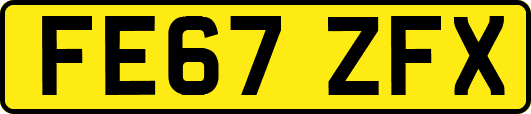 FE67ZFX