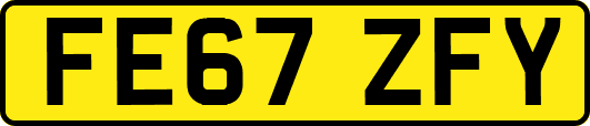 FE67ZFY