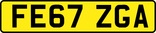 FE67ZGA