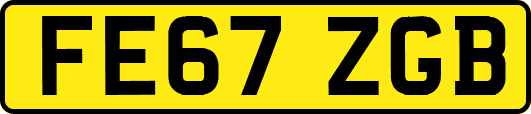 FE67ZGB