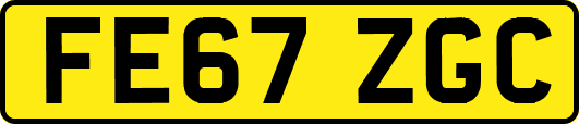 FE67ZGC