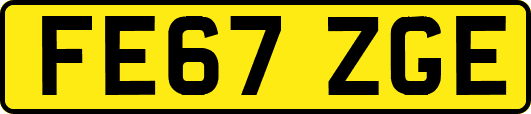 FE67ZGE