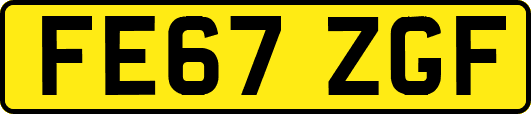 FE67ZGF