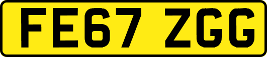 FE67ZGG