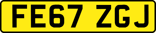 FE67ZGJ