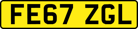 FE67ZGL