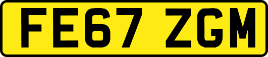 FE67ZGM