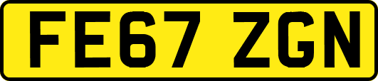 FE67ZGN