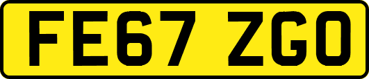 FE67ZGO