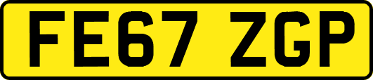 FE67ZGP