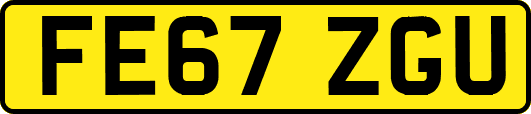 FE67ZGU